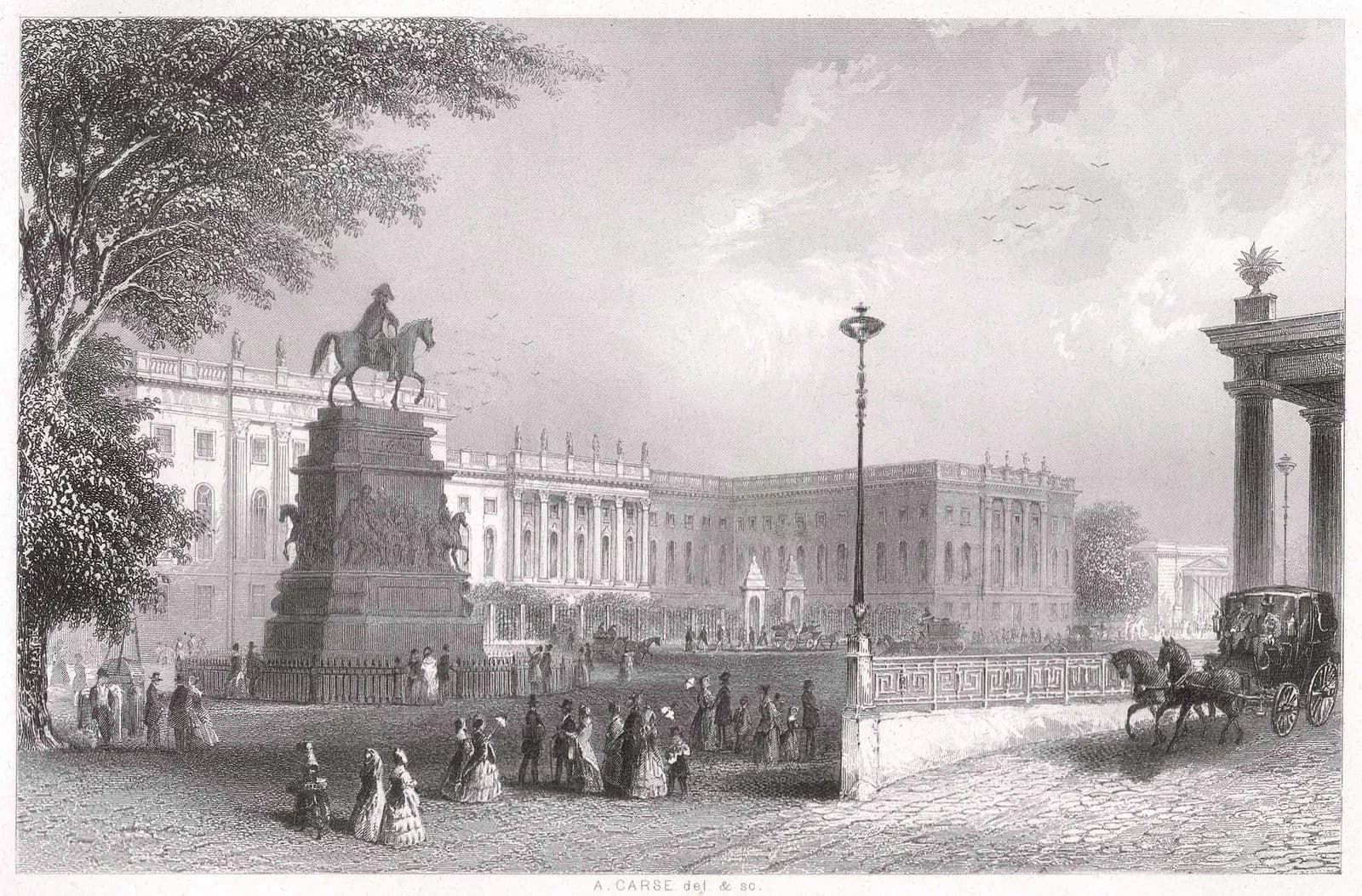Friedrich-Wilhelms-Universität zu Berlin