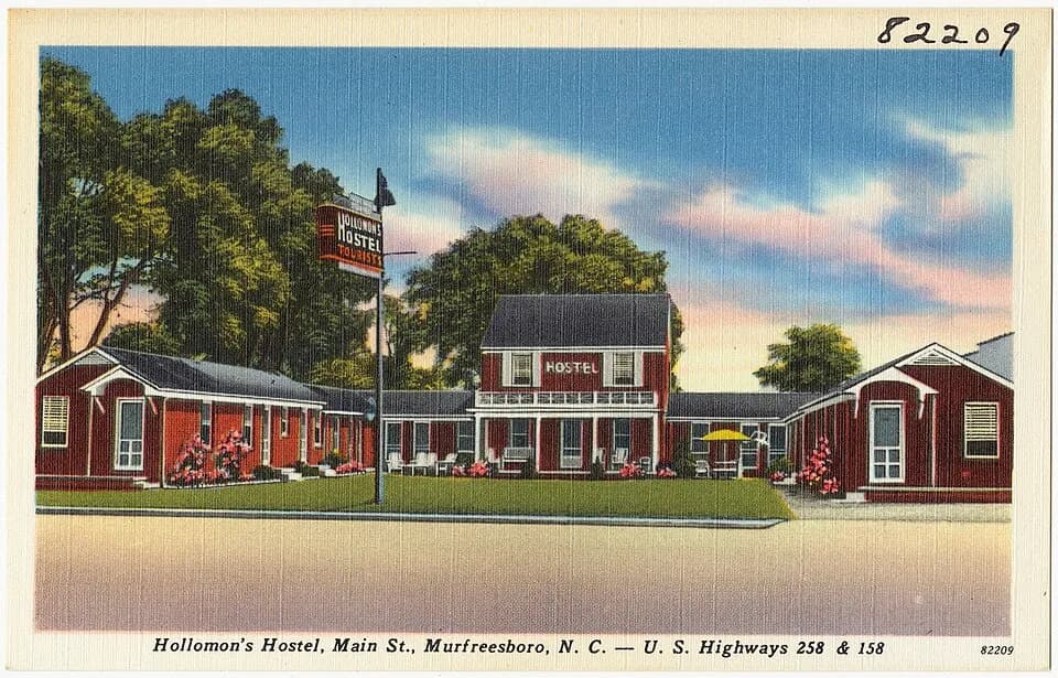 Murfreesboro