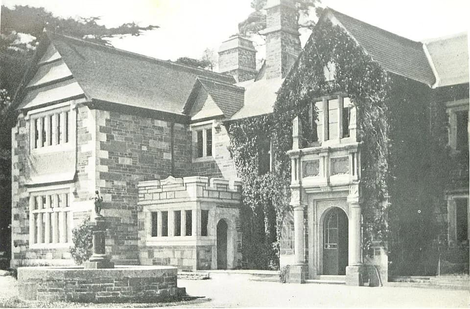 Lewtrenchard