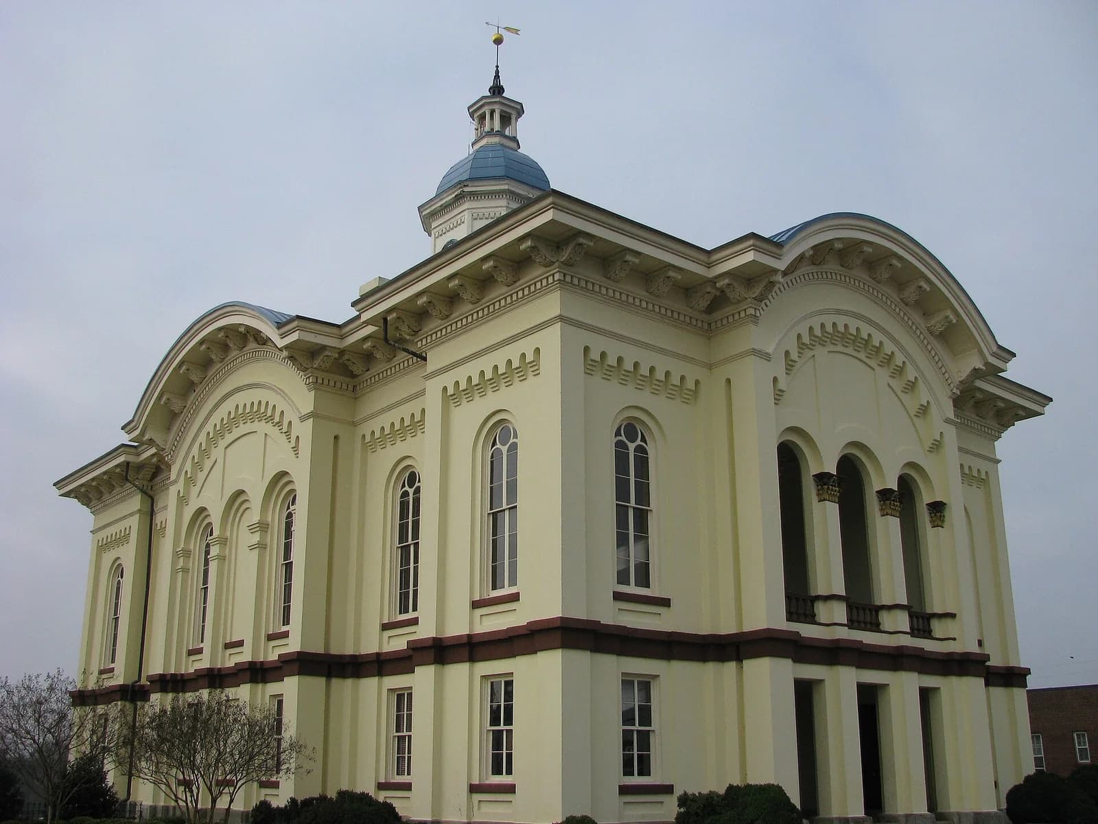 Yanceyville