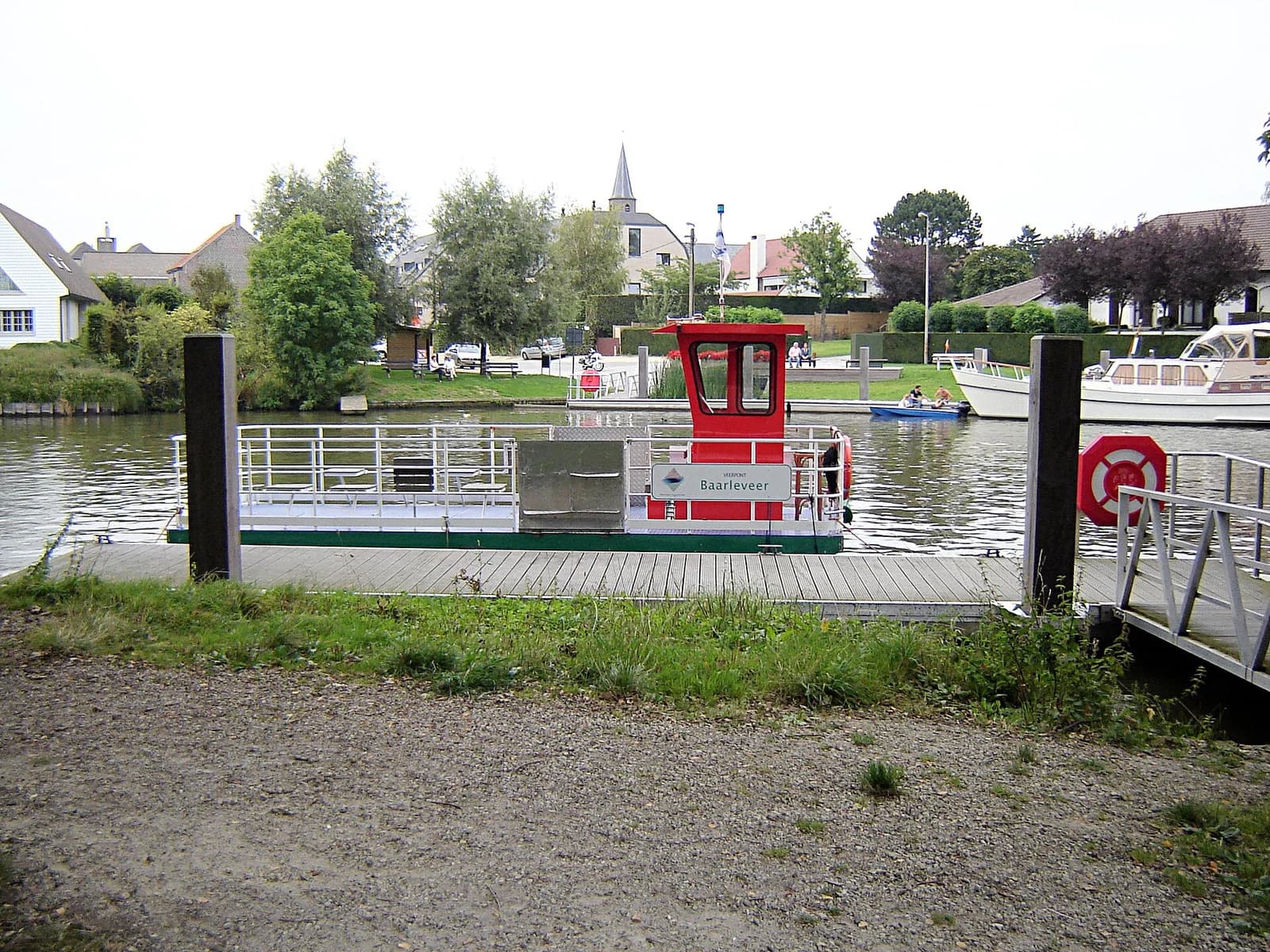 Baarle