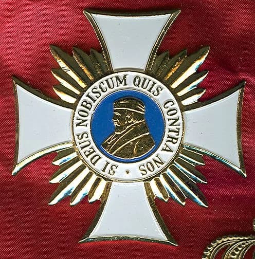 Order of Philip the Magnanimous
