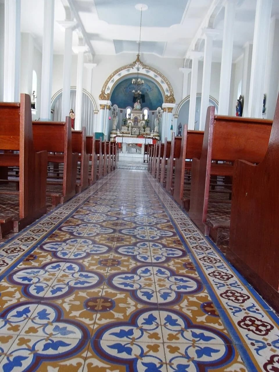 Coreaú
