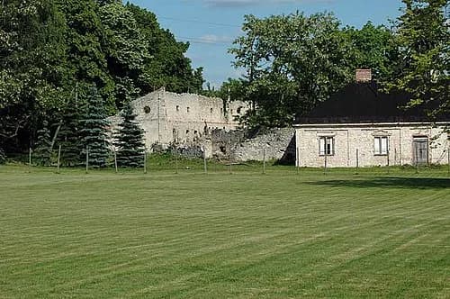 Maleszowa