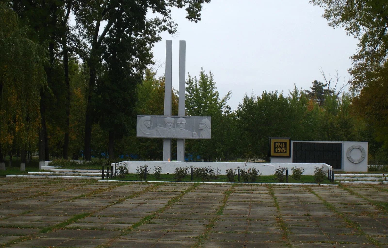 Krasnogwardeiskoje