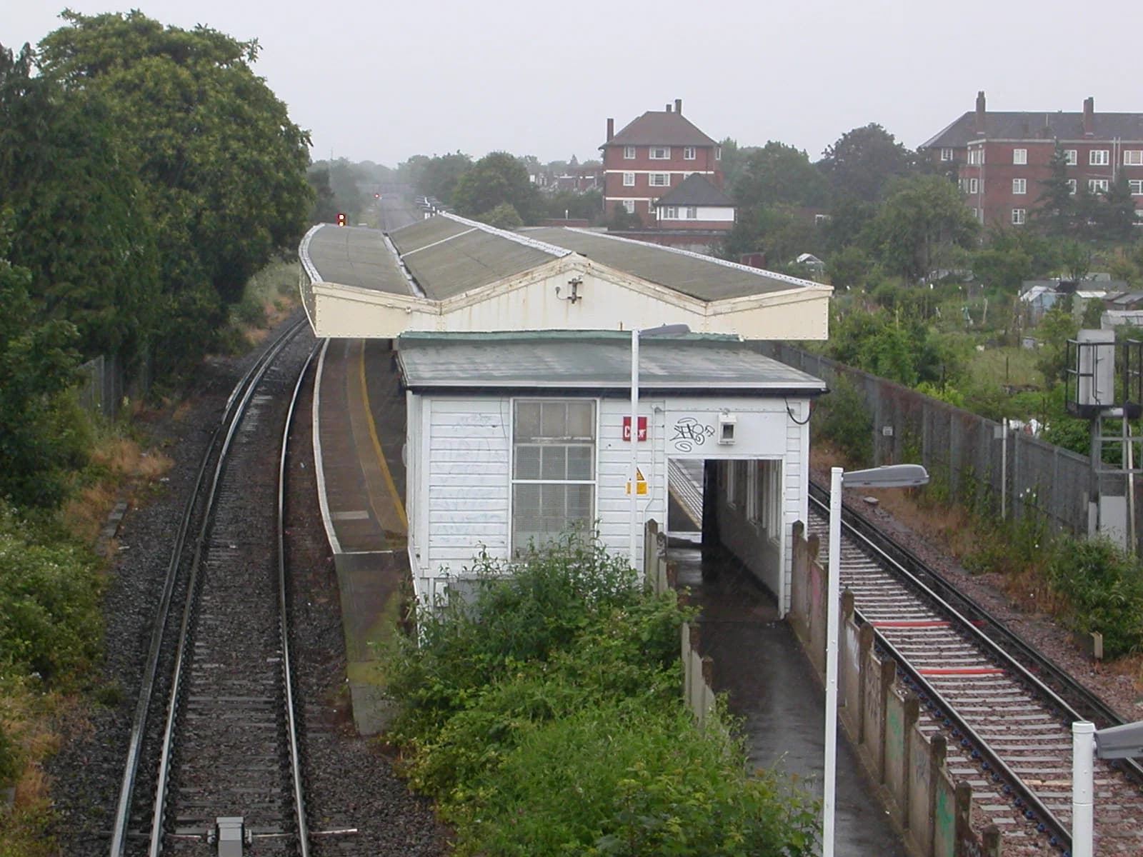 North Sheen