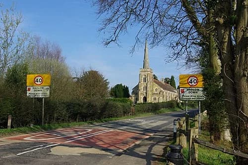 Hadlow Down