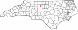 McLeansville