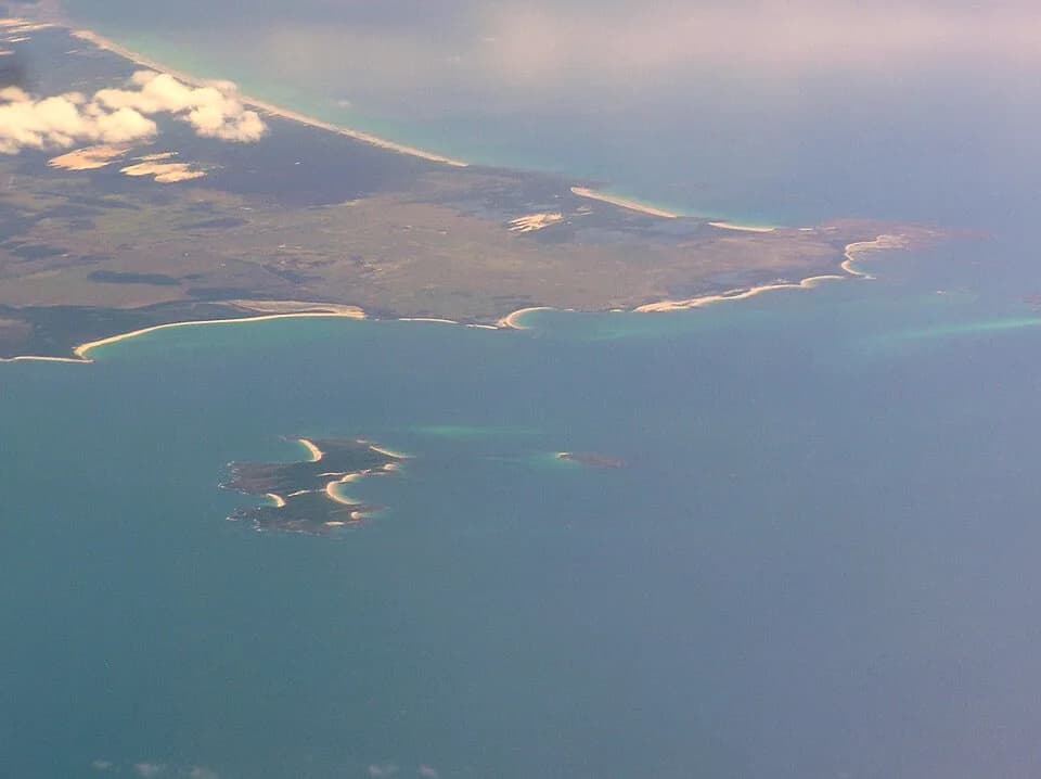 Cape Portland