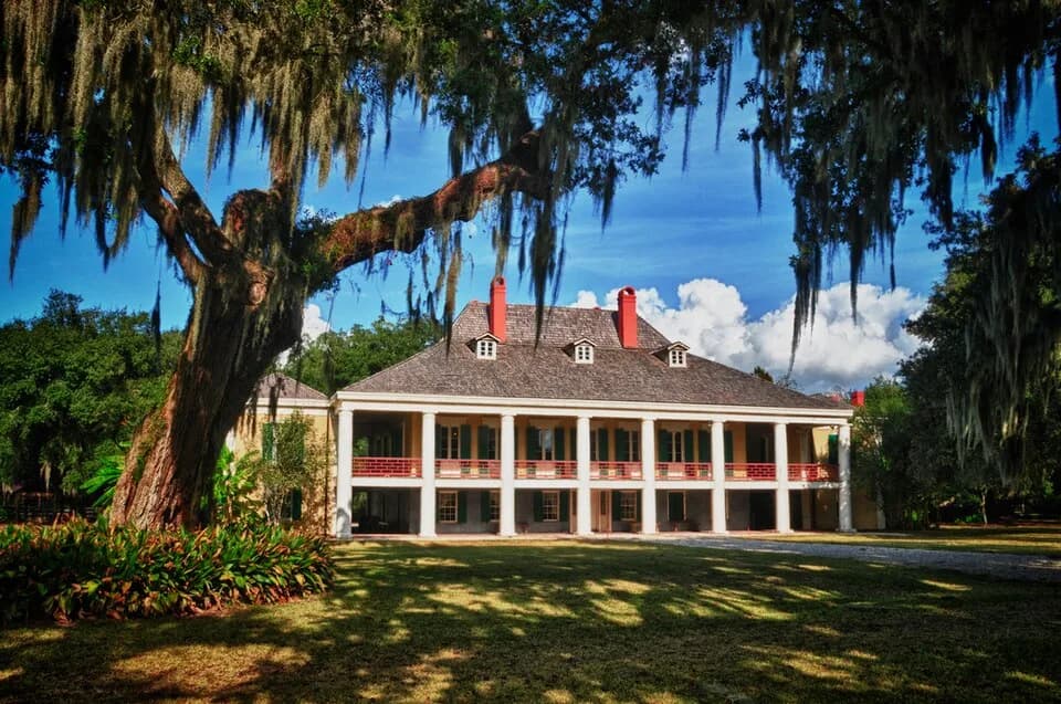 Destrehan