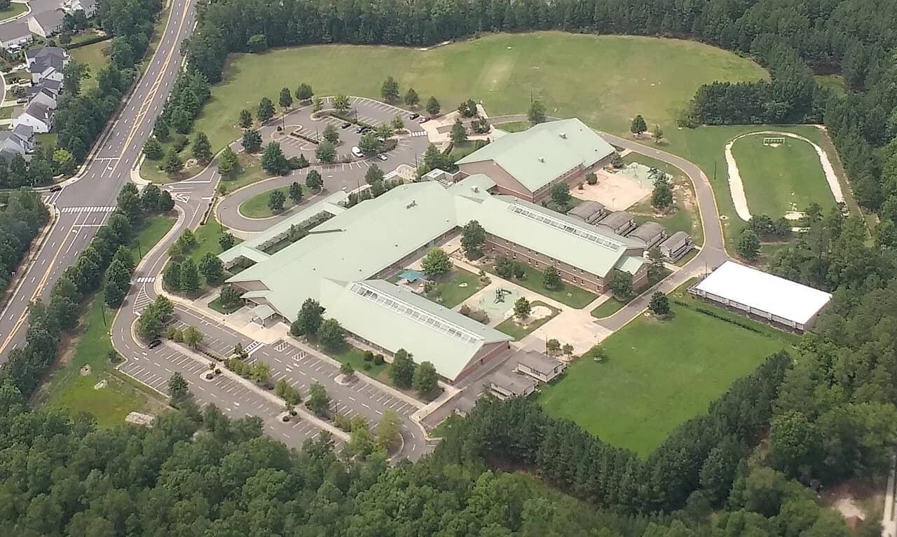 Morrisville