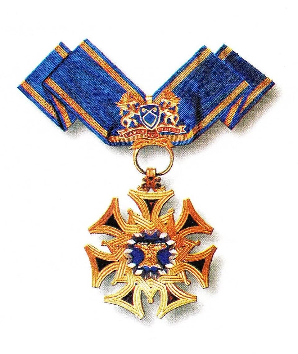 Order of the Golden Fleece