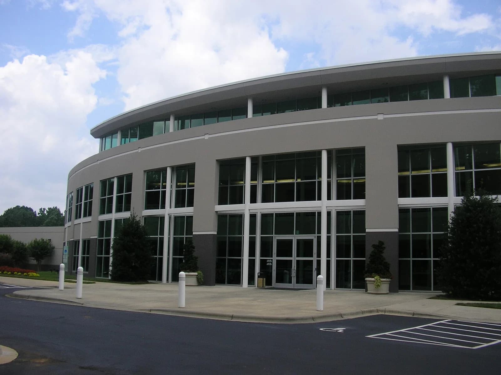 Huntersville