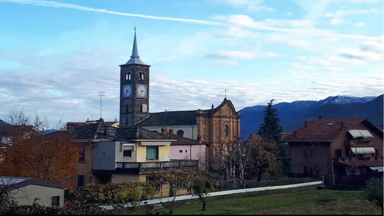Paesana