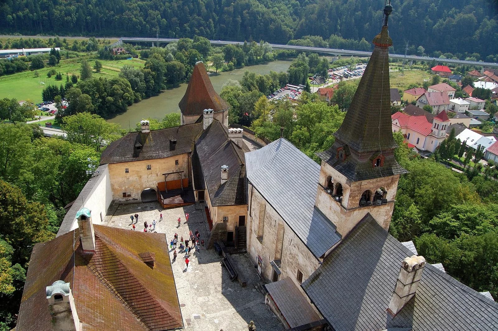Orava