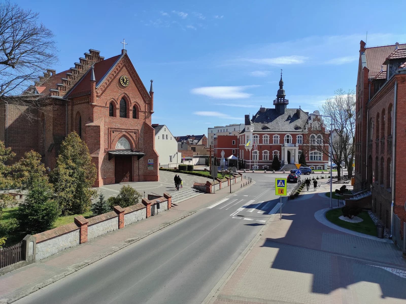 Opalenica
