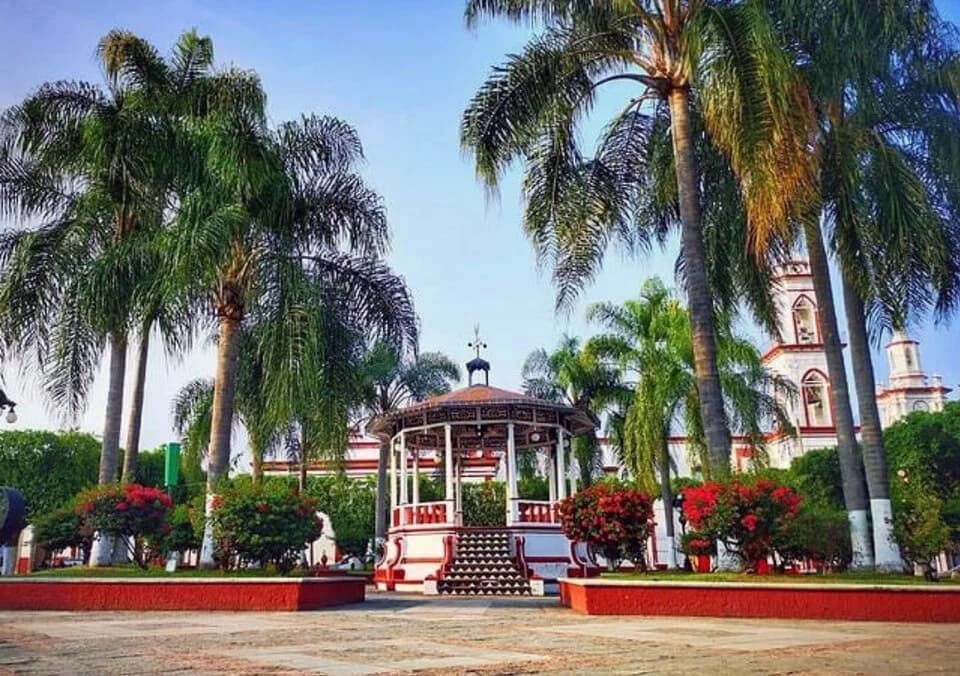 San Gabriel