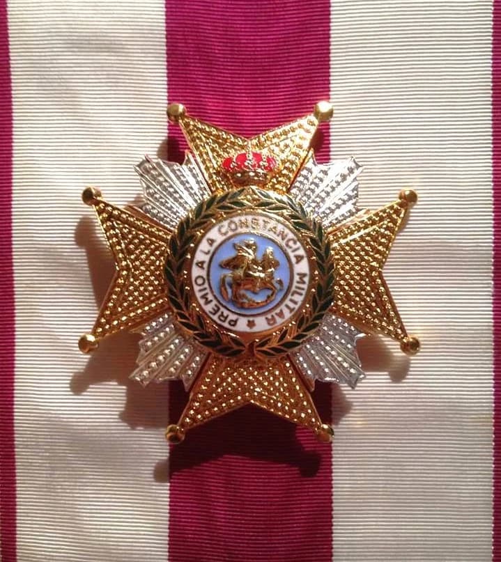 Order of Saint Hermenegild