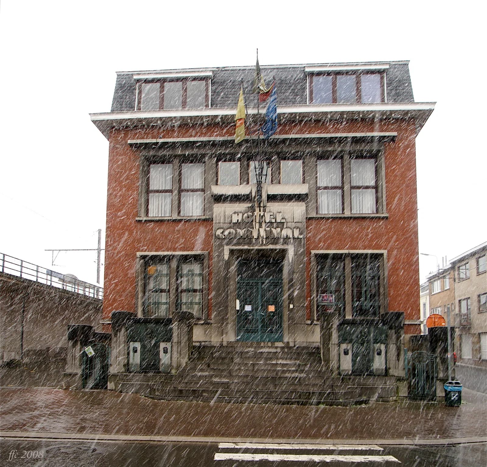 Flémalle-Grande