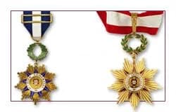 Order of Entrepreneurial Merit