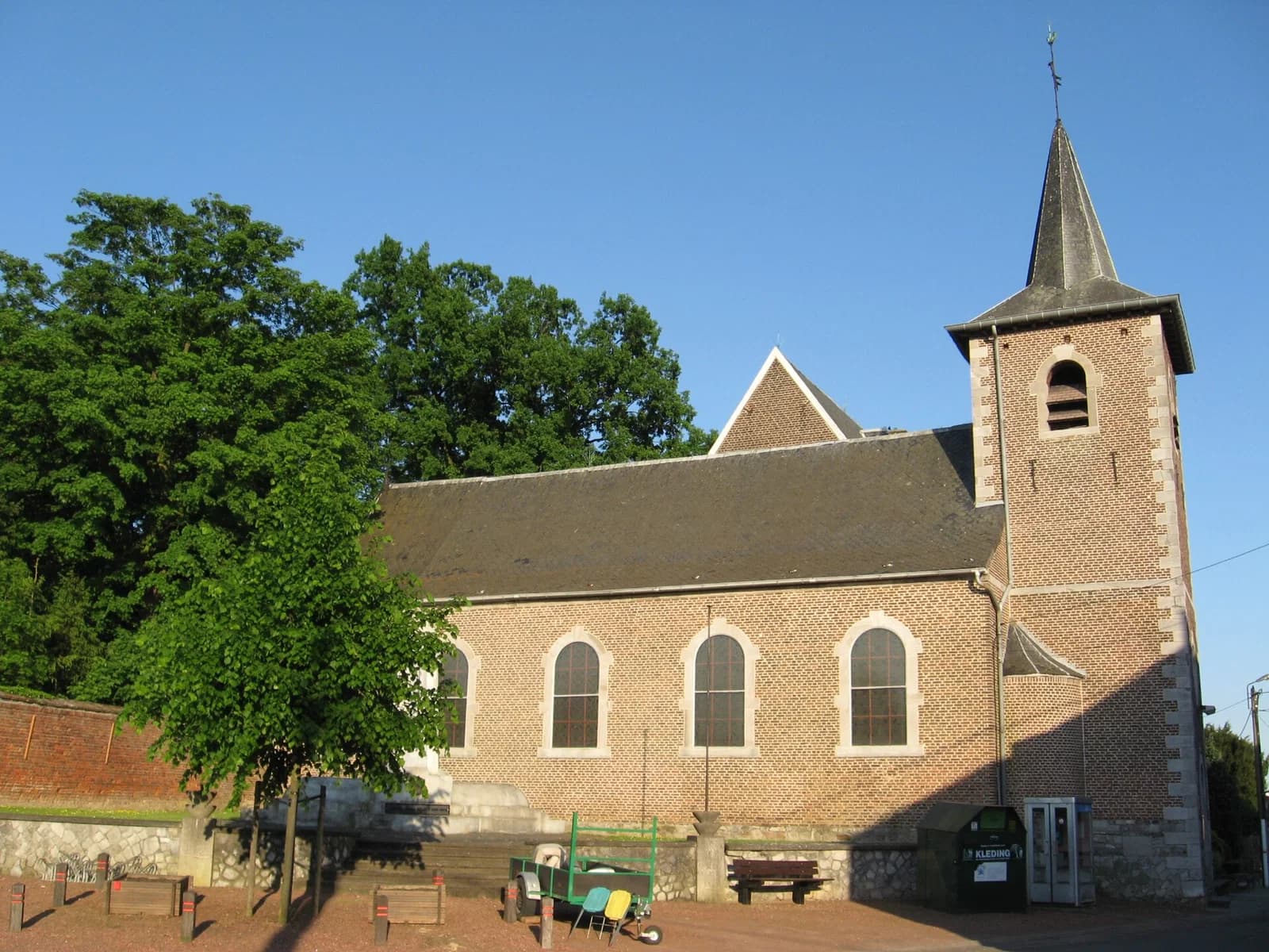 Waasmont