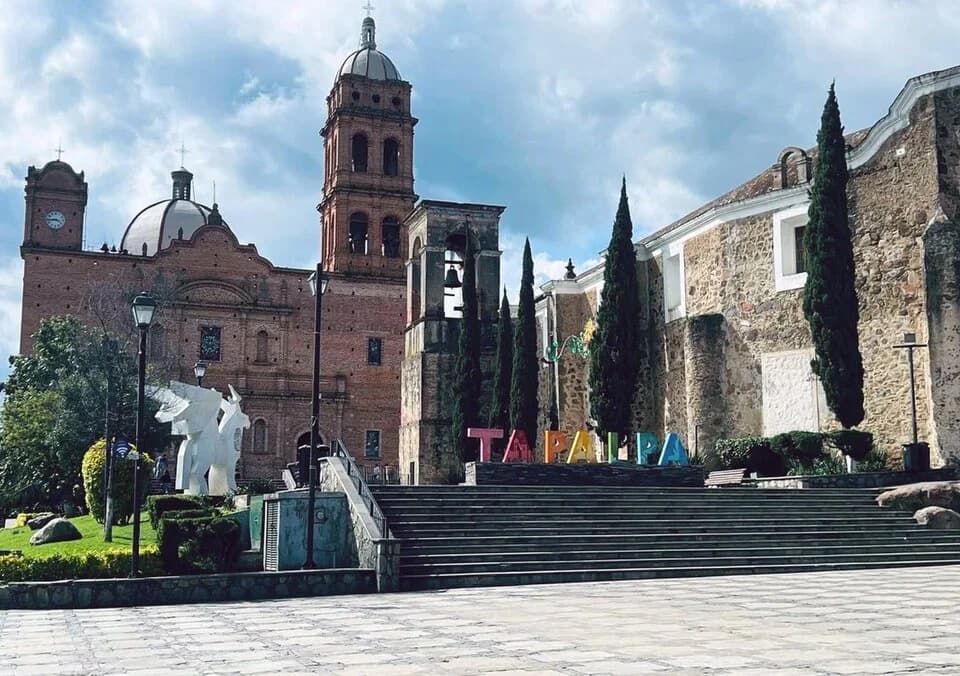Tapalpa Municipality