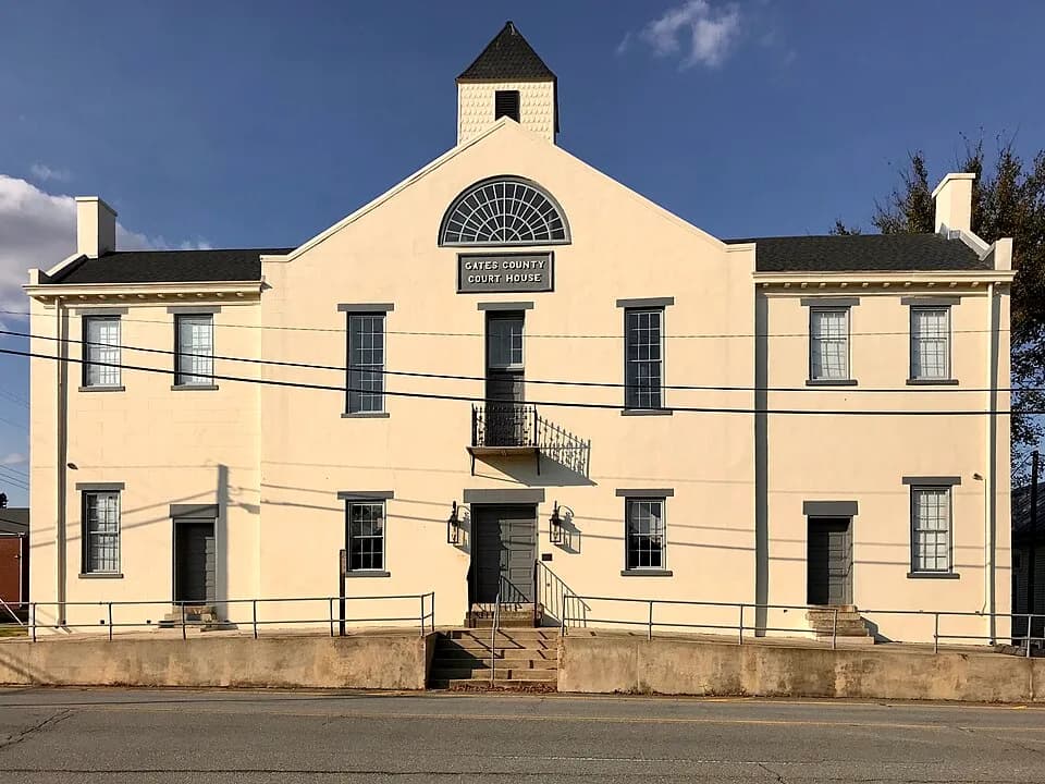 Gatesville
