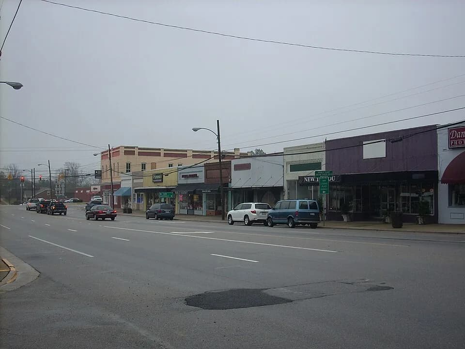 Lillington