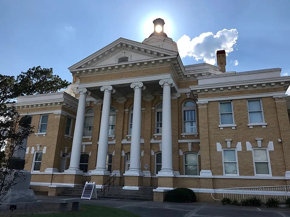 Kenansville