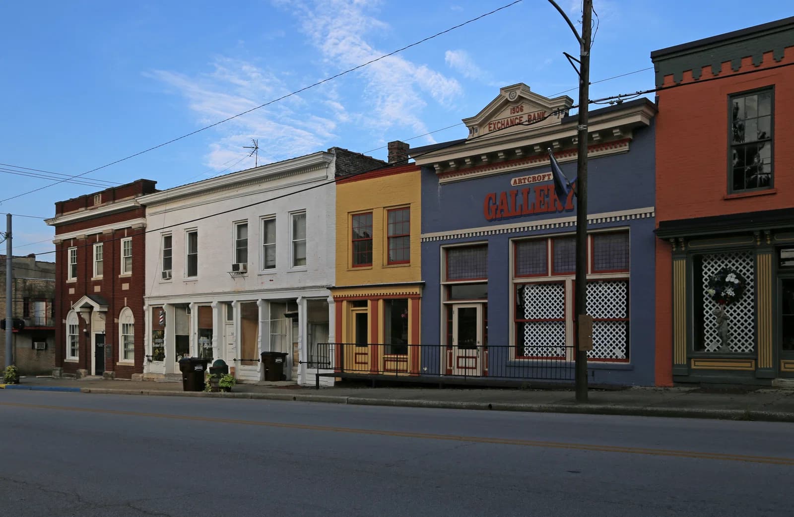 Millersburg