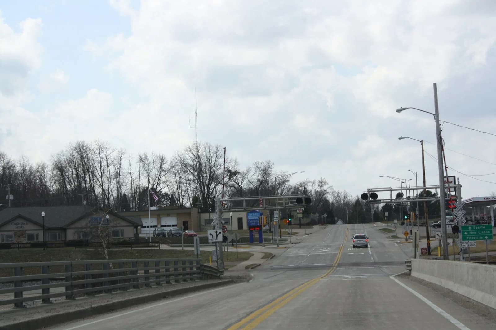 Necedah