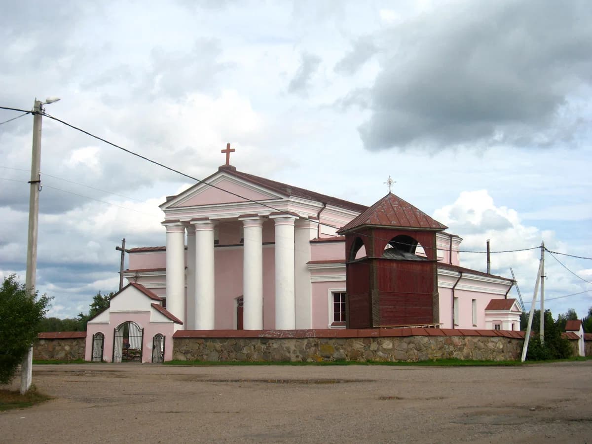 Daŭhinava