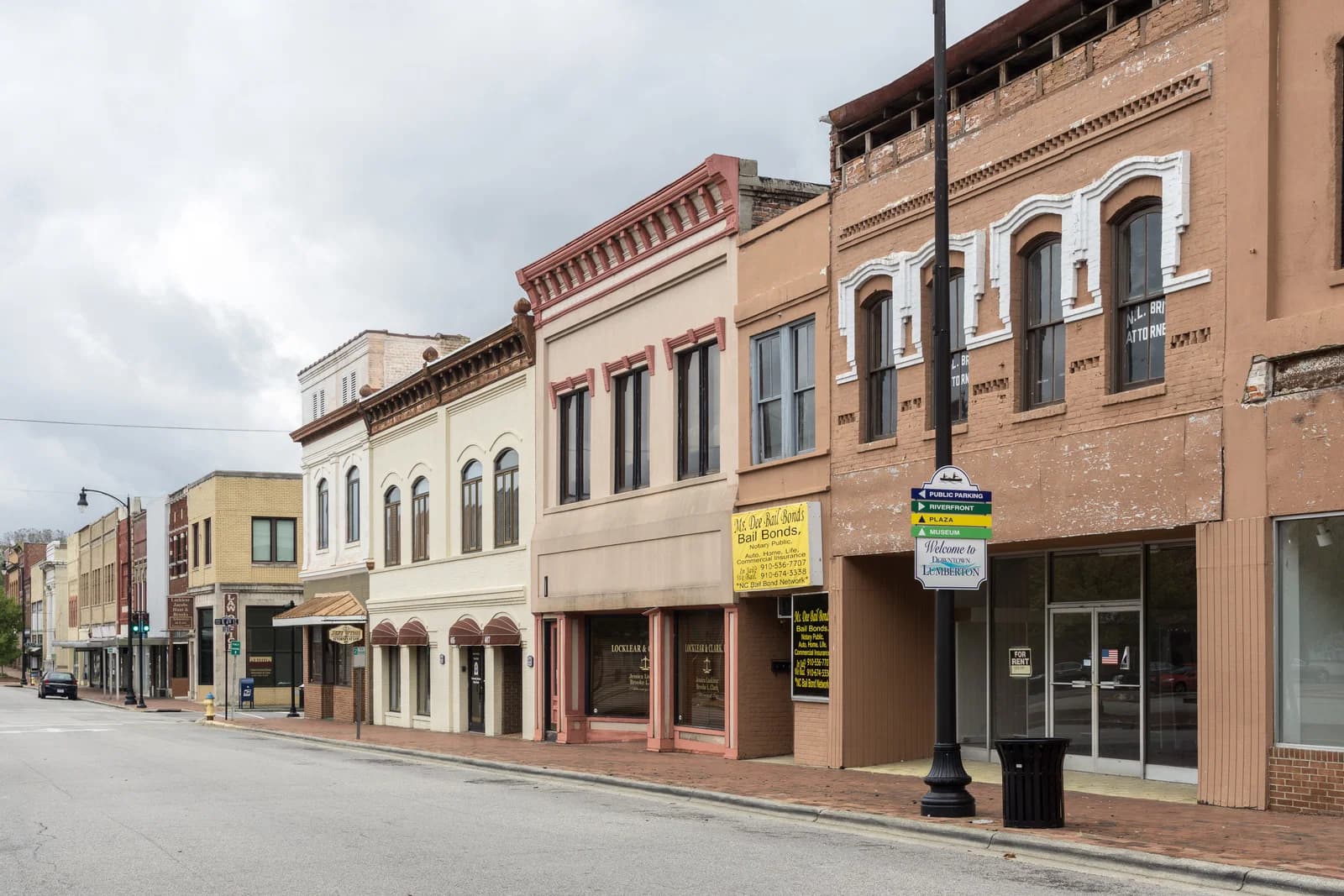 Lumberton
