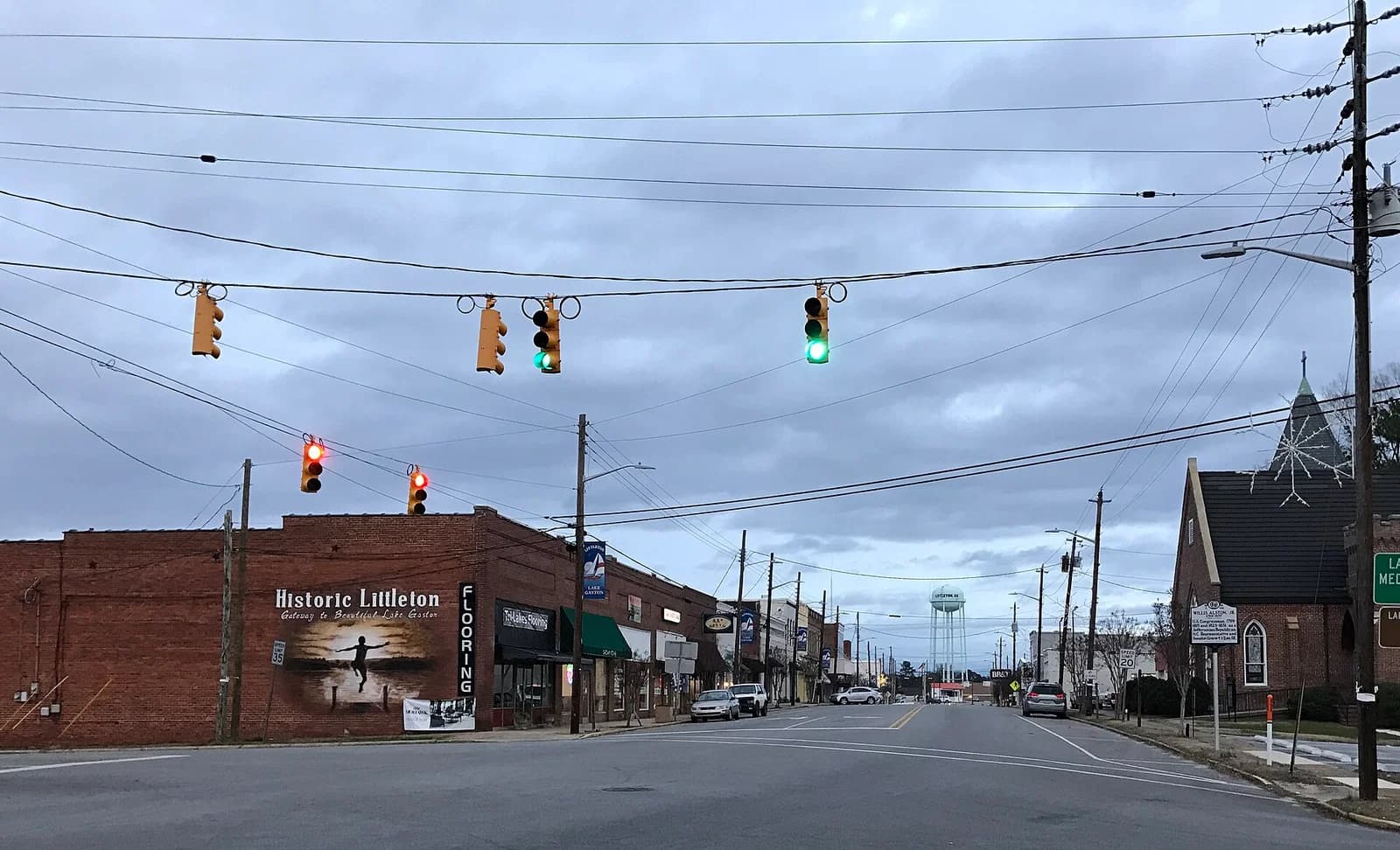 Littleton