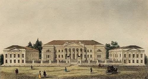 Lazarev Institute of Oriental Languages