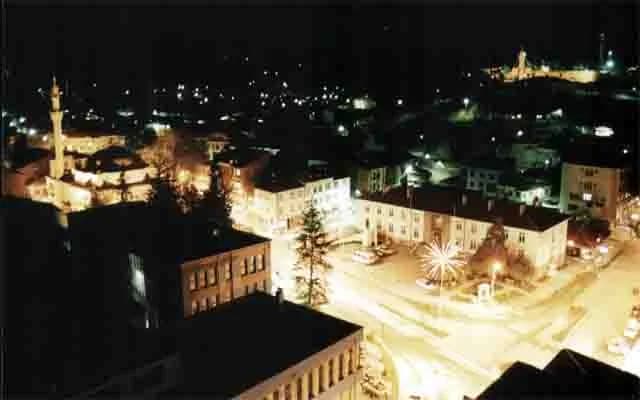 Zile