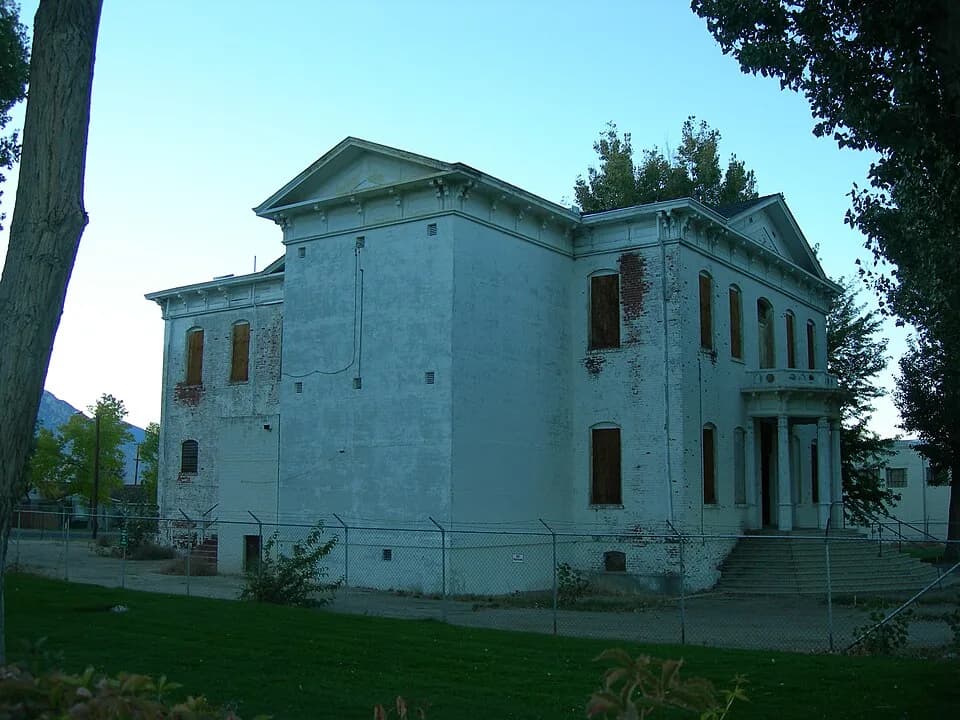 Mineral County