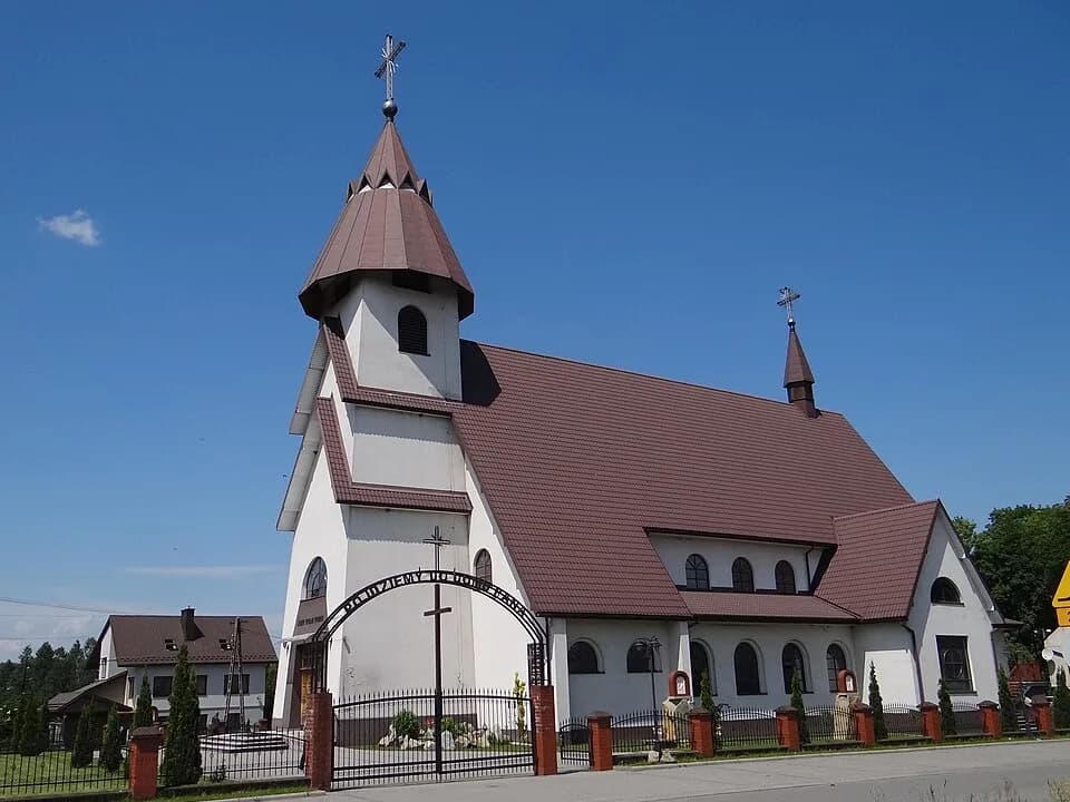 Biała Niżna