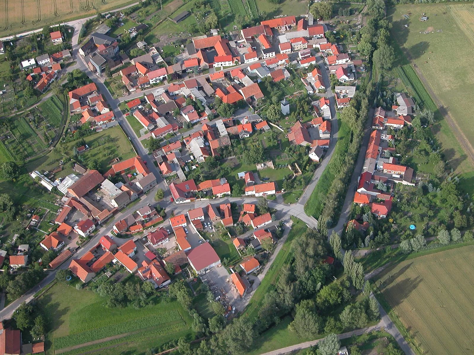 Orlishausen