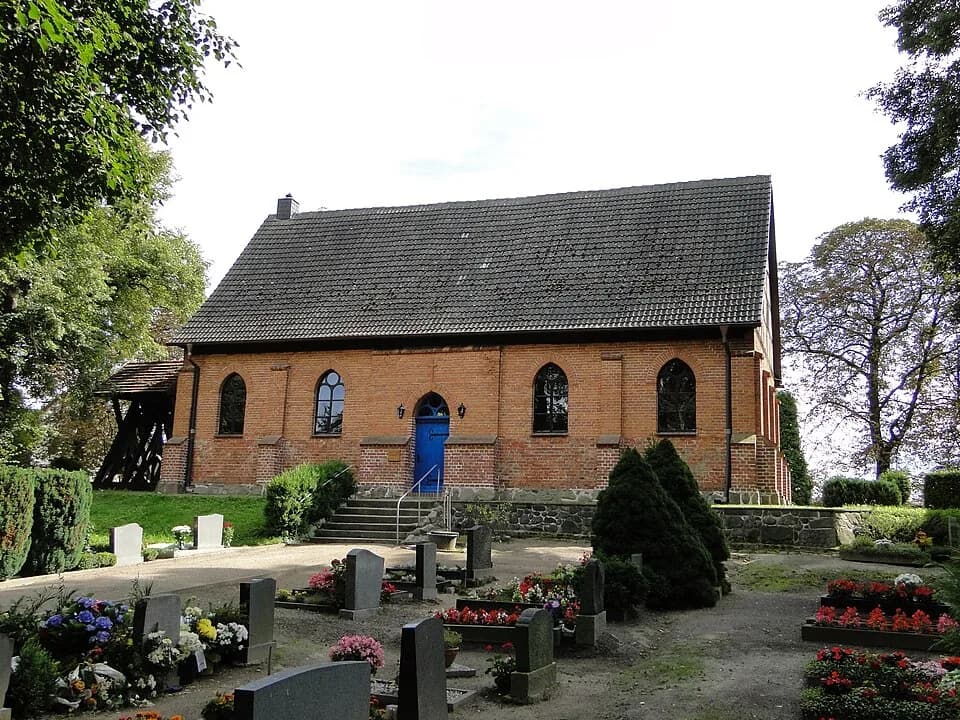 Möllenhagen