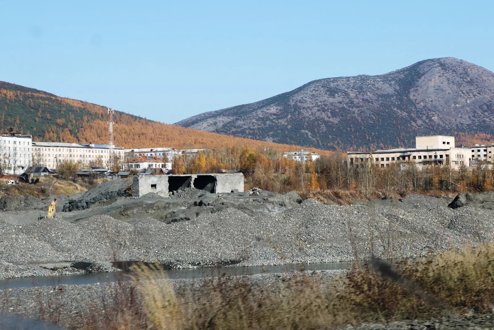 Orotukan