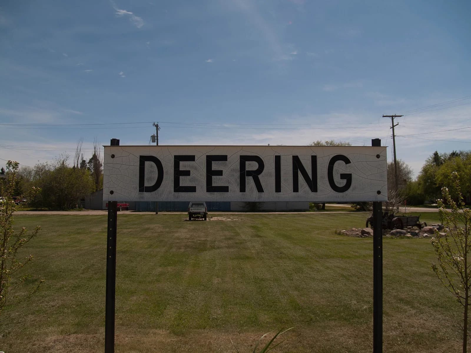 Deering