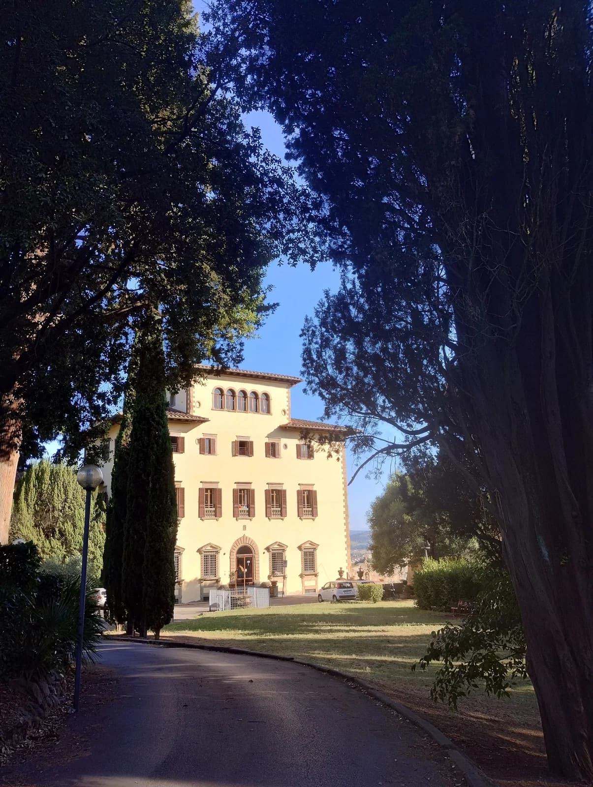 Fiesole School of Music