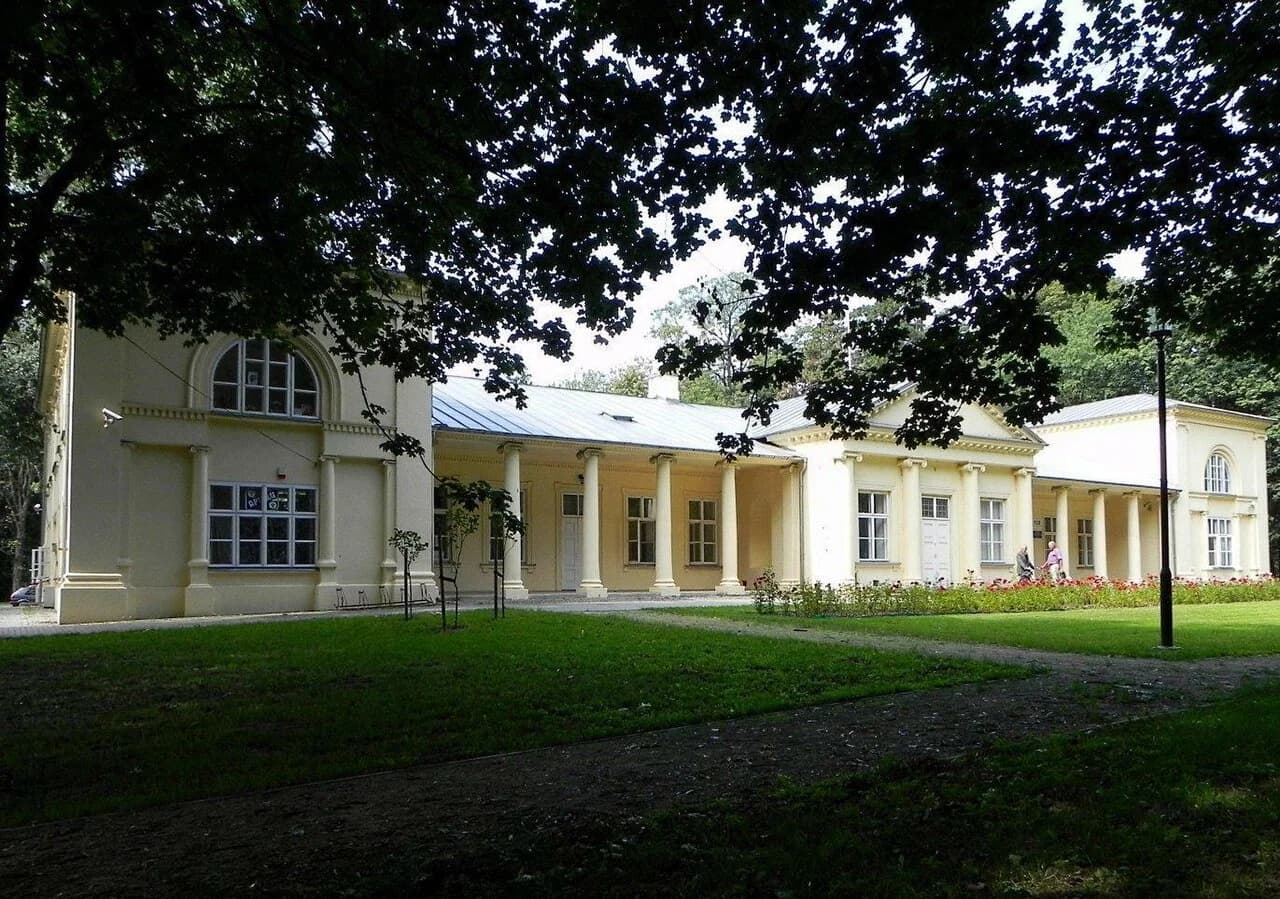 Garbów