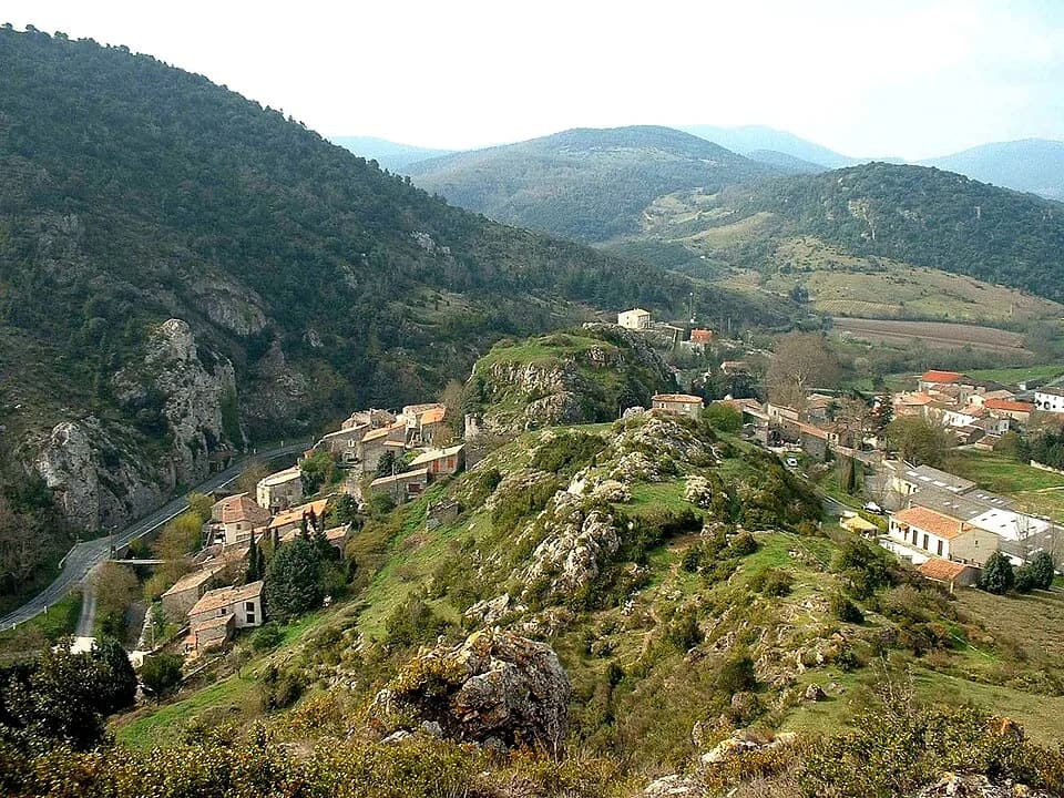 Laroque-de-Fa