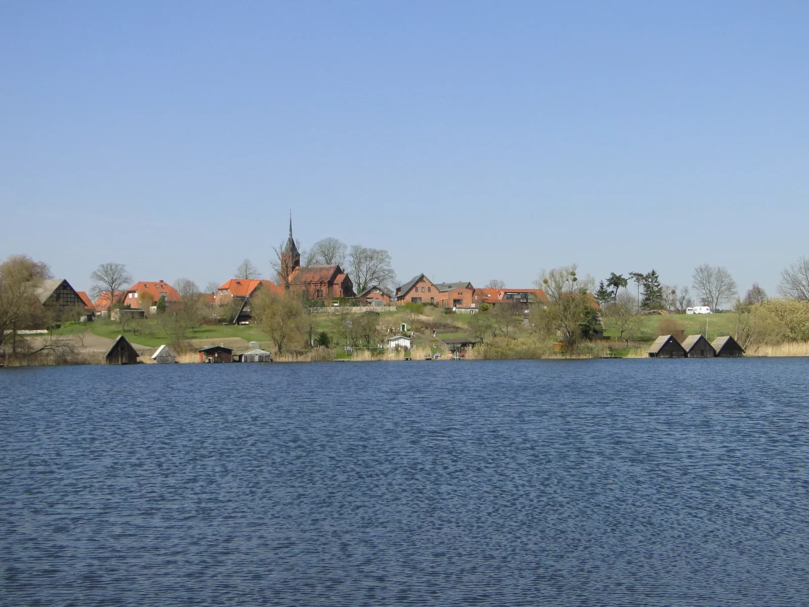 Wustrow