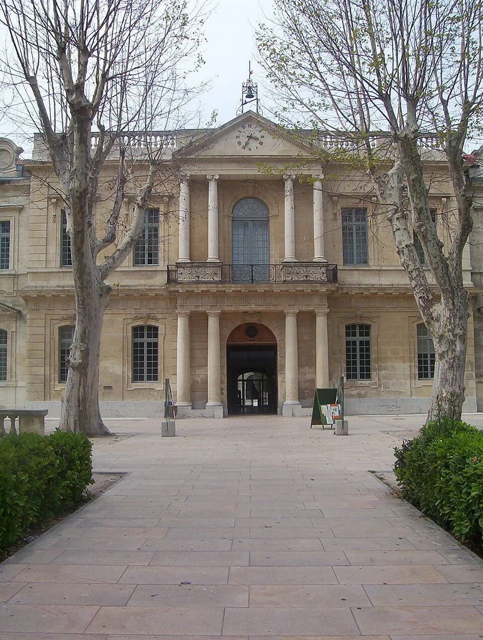 Avignon University