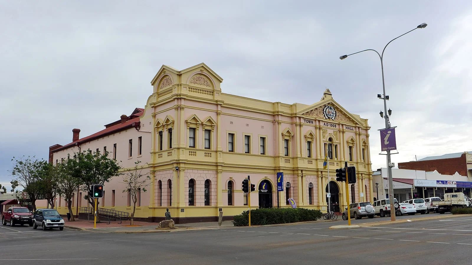 City of Kalgoorlie–Boulder