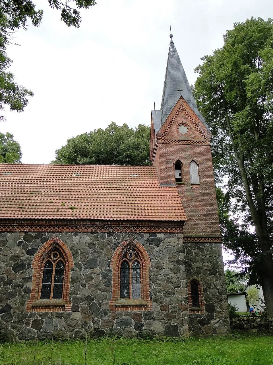 Klein Vielen