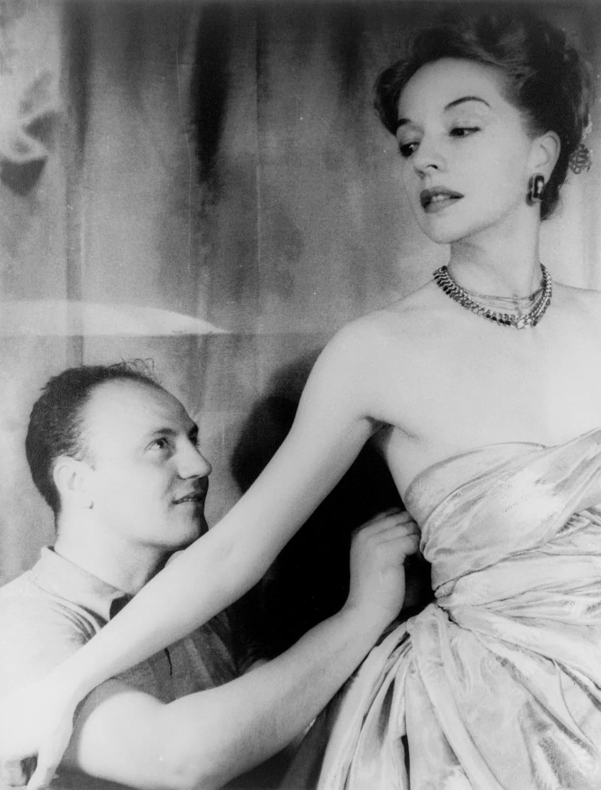 dressmaker